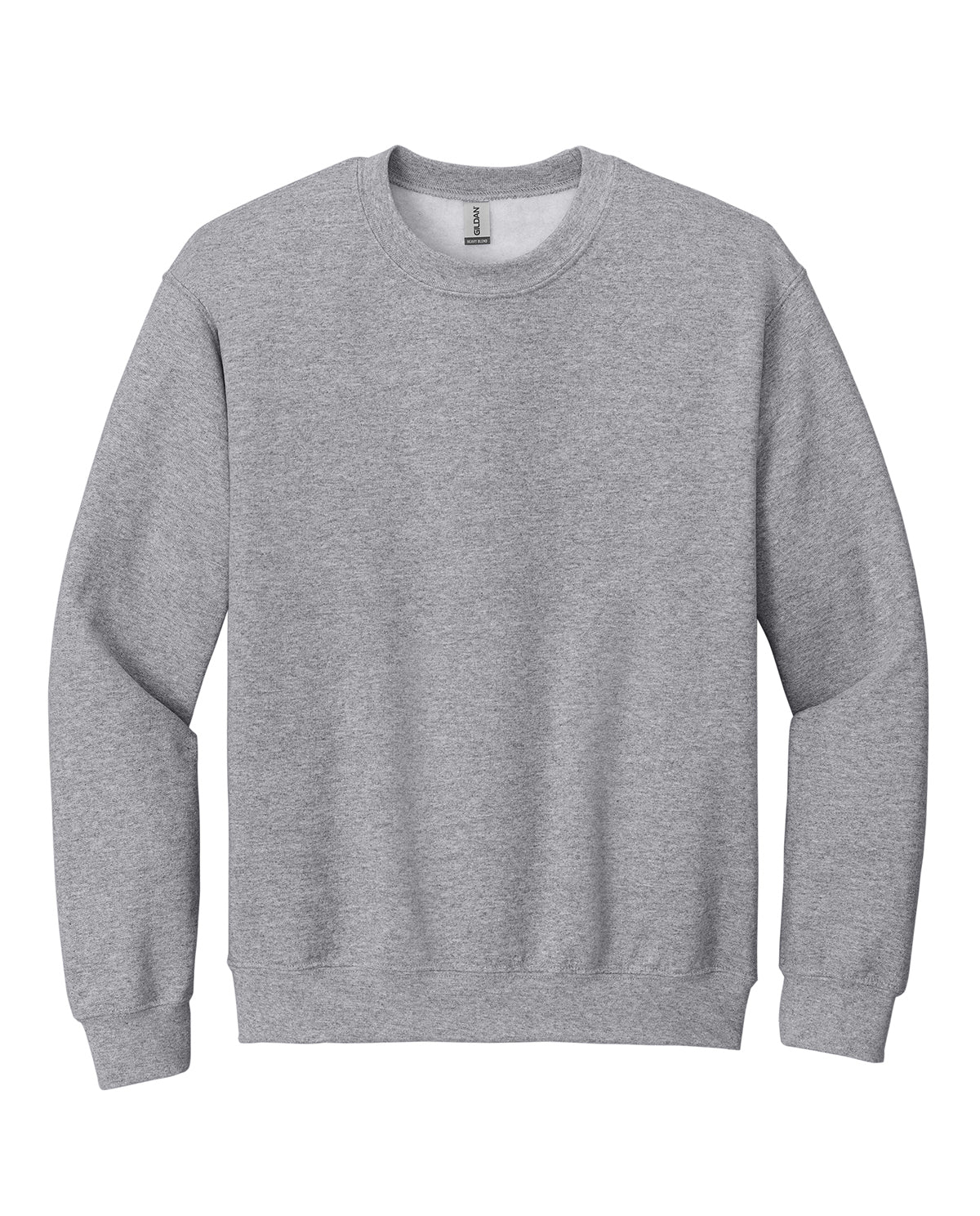 Gildan® - Heavy Blend™ Crewneck Sweatshirt-18000