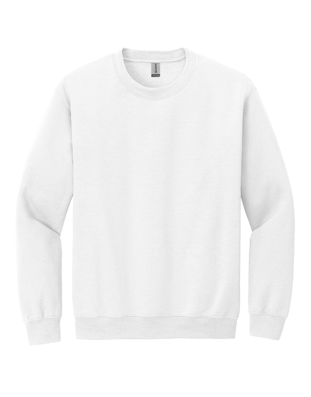 Gildan® - Heavy Blend™ Crewneck Sweatshirt-18000