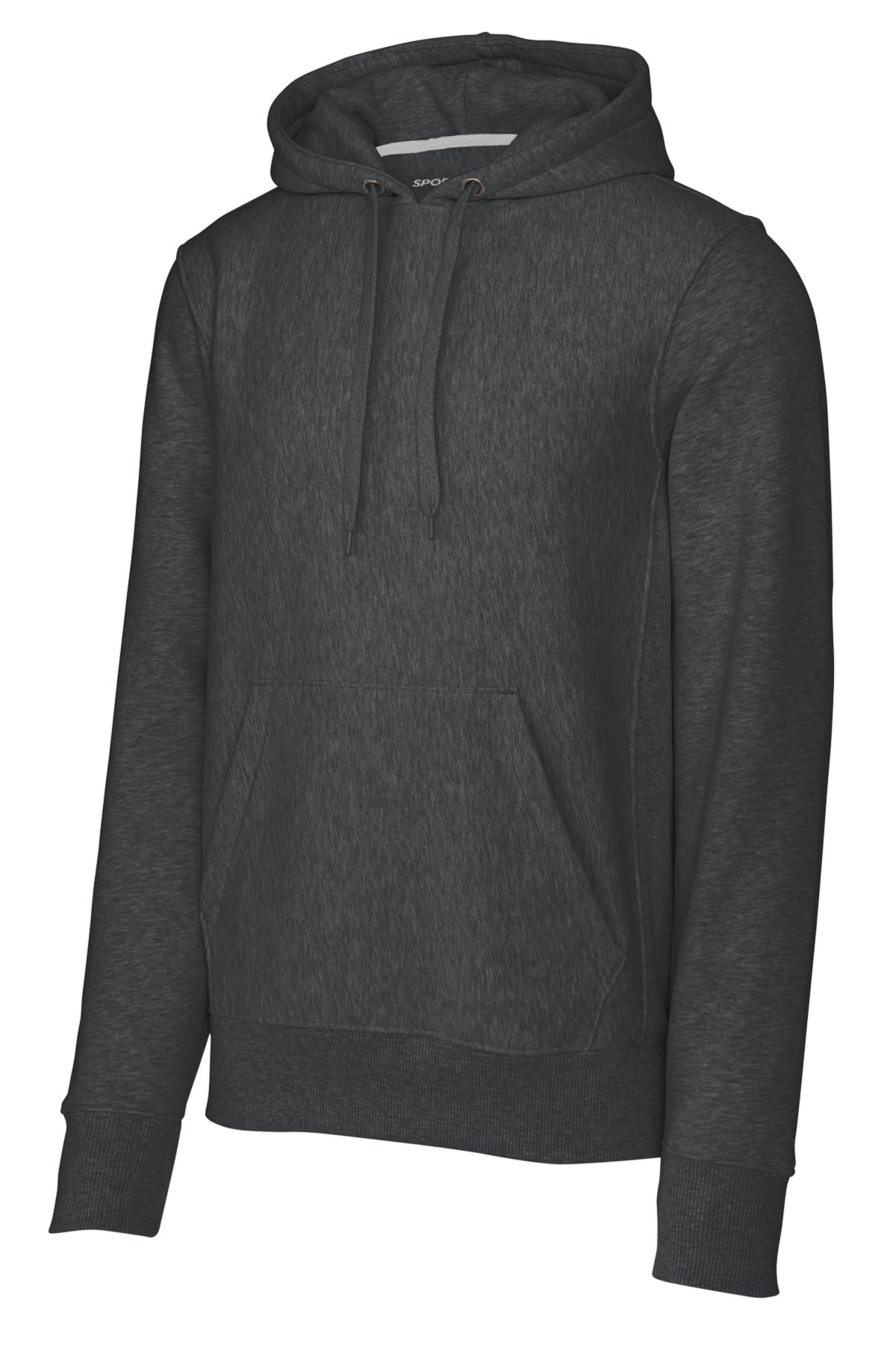 Sport-Tek® Super Heavyweight Pullover Hooded Sweatshirt-F281