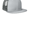 New Era ® Standard Fit Snapback Trucker Cap-NE4030