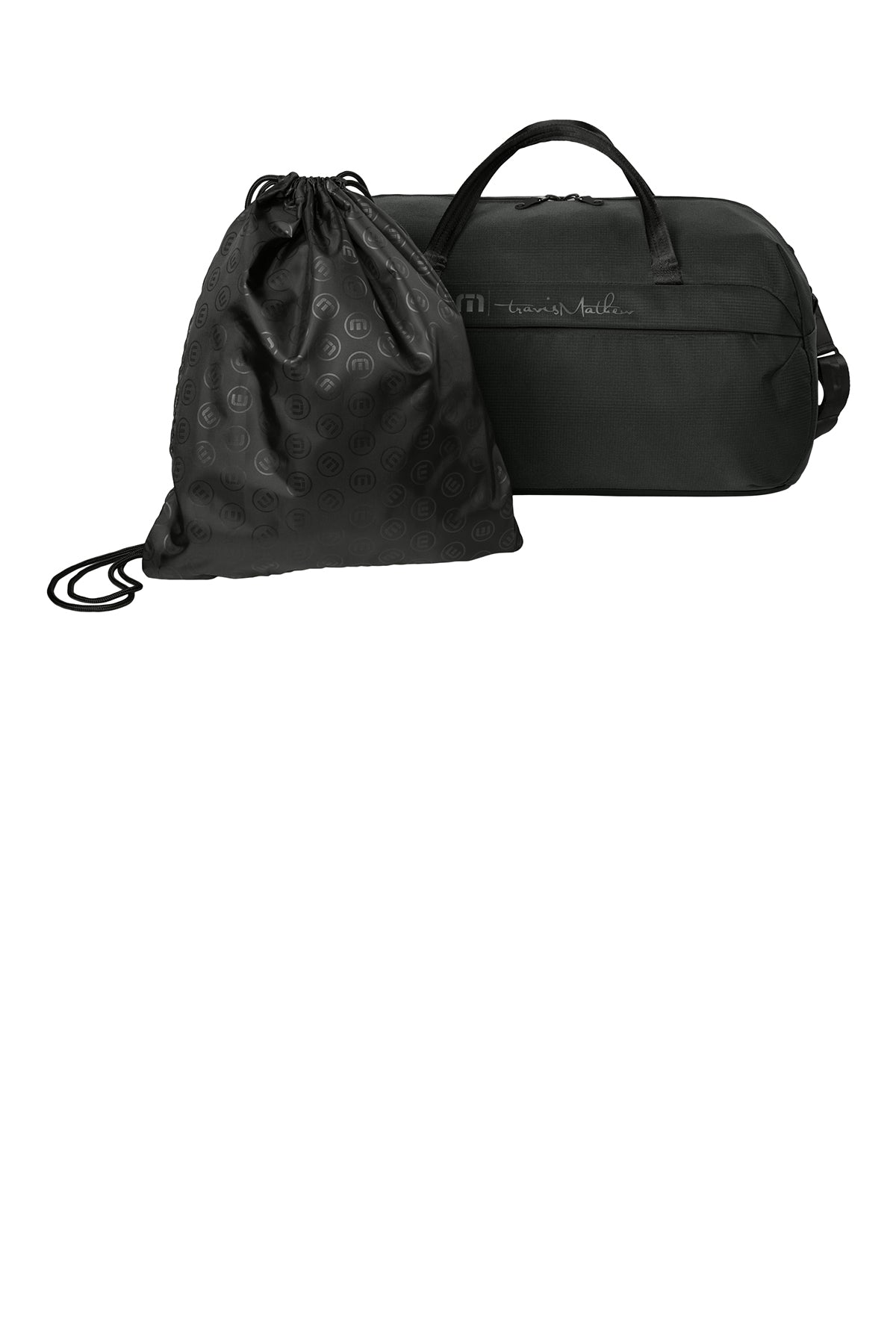 TravisMathew Lateral Duffel-TMB200