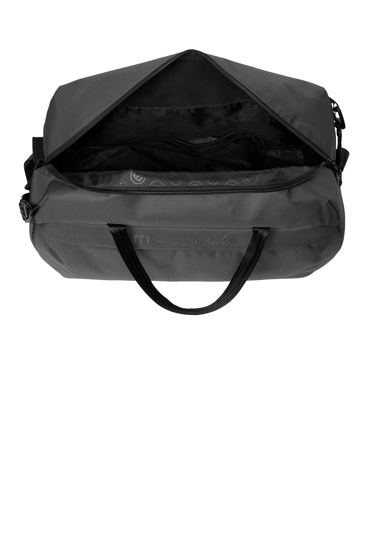 TravisMathew Lateral Duffel-TMB200