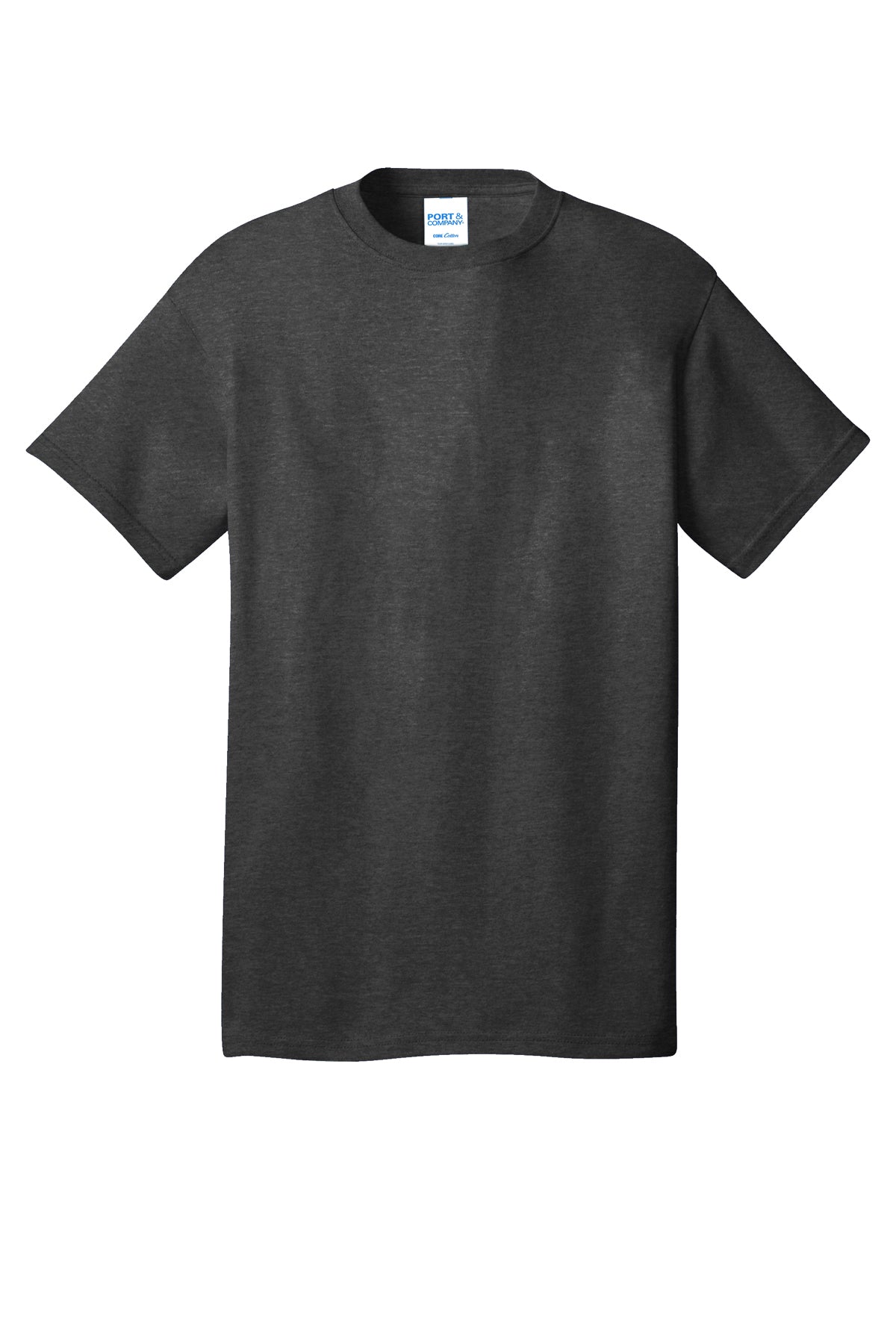 Port & Company® Core Cotton Tee-PC54