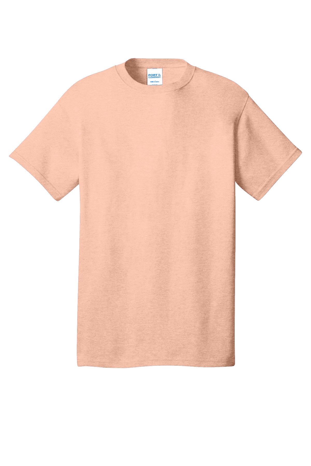 Port & Company® Core Cotton Tee-PC54