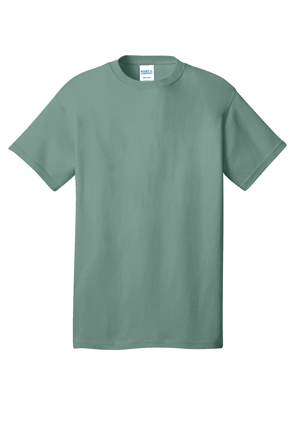 Port & Company® Core Cotton Tee-PC54