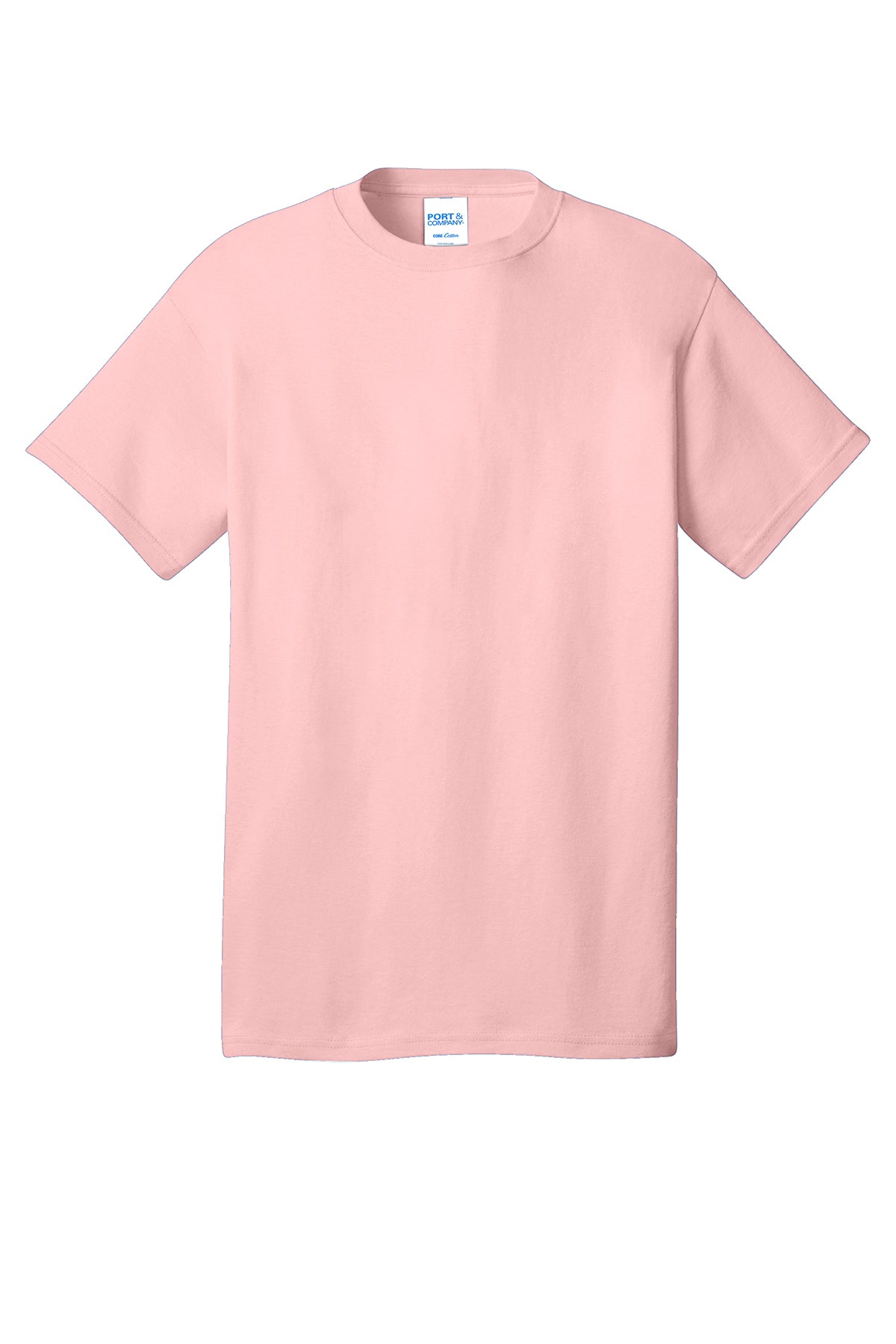 Port & Company® Core Cotton Tee-PC54