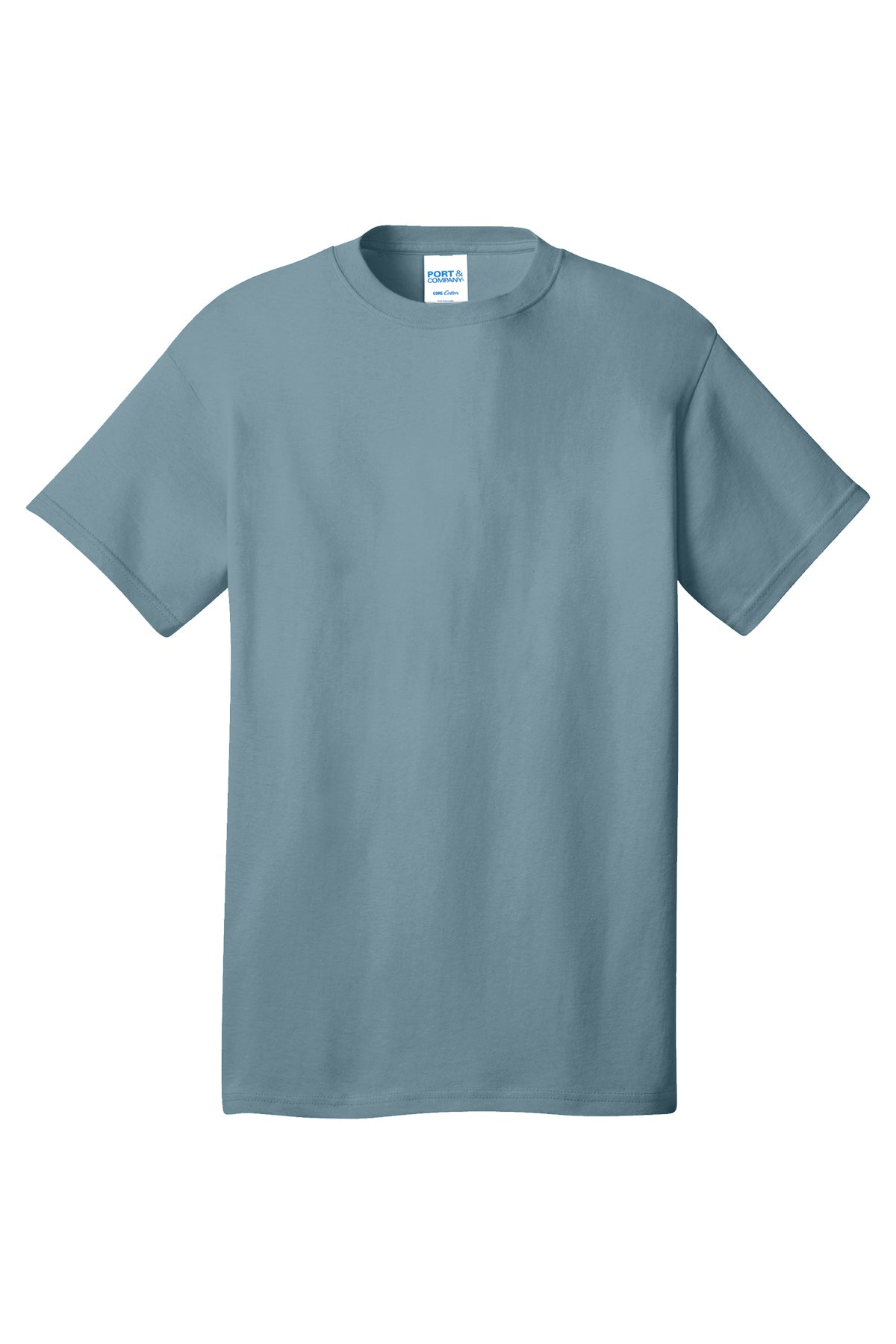 Port & Company® Core Cotton Tee-PC54