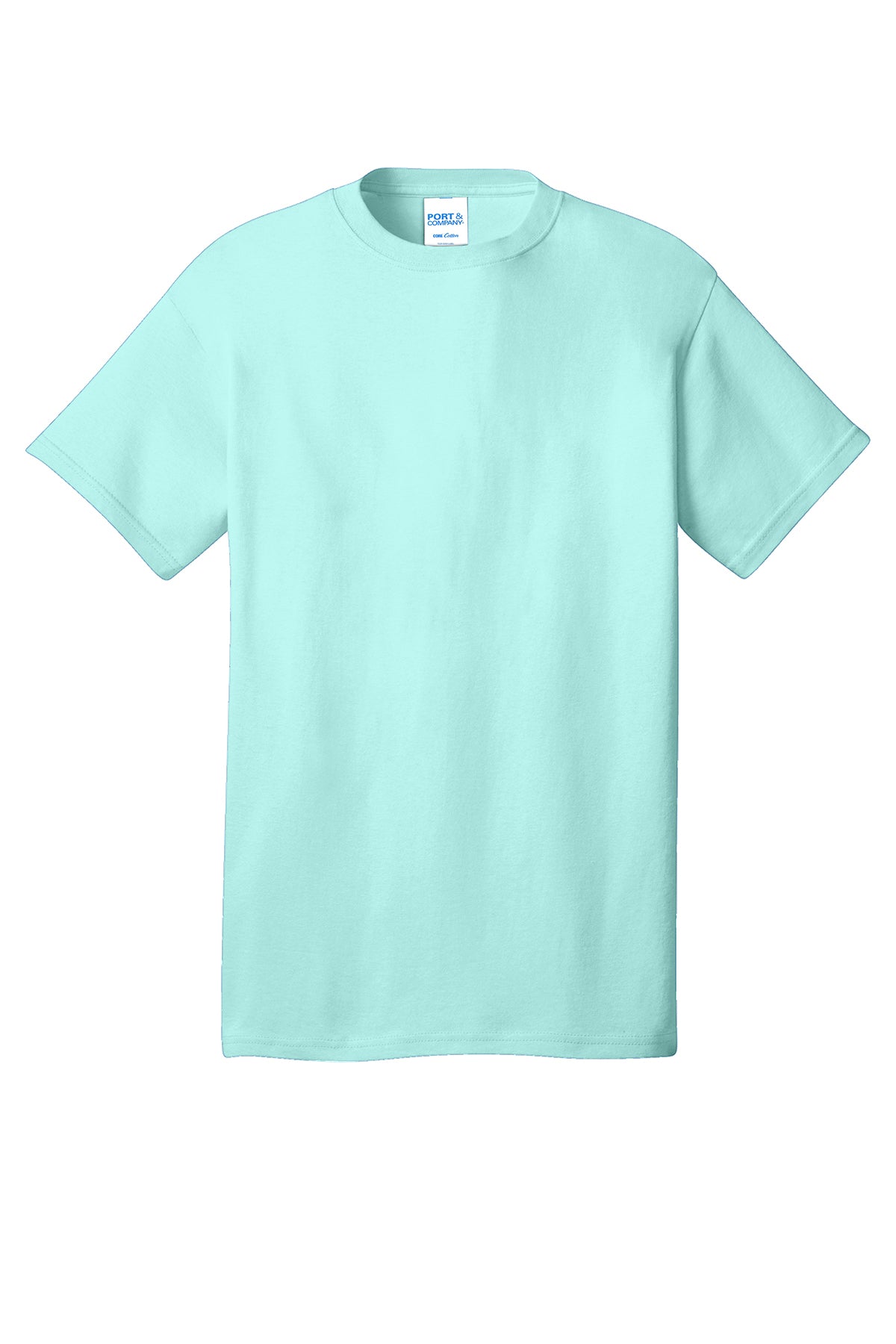 Port & Company® Core Cotton Tee-PC54