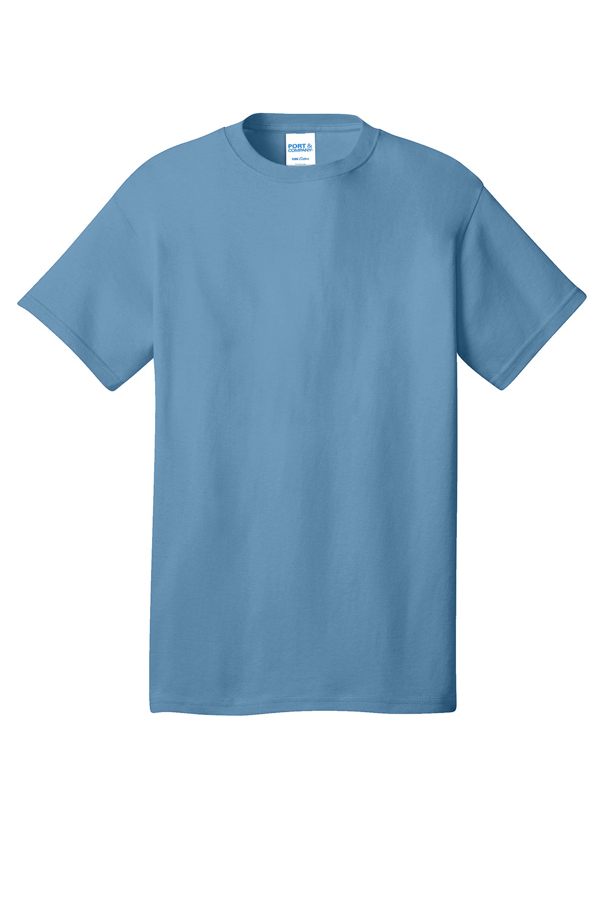 Port & Company® Core Cotton Tee-PC54