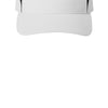 Sport-Tek® Dry Zone® Colorblock Visor-STC13