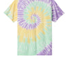 Port & Company® Tie-Dye Tee-PC147