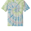 Port & Company® Tie-Dye Tee-PC147