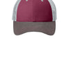 District ® Tri-Tone Mesh Back Cap-DT616