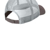 District ® Tri-Tone Mesh Back Cap-DT616