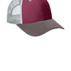 District ® Tri-Tone Mesh Back Cap-DT616