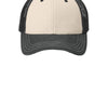 District ® Tri-Tone Mesh Back Cap-DT616