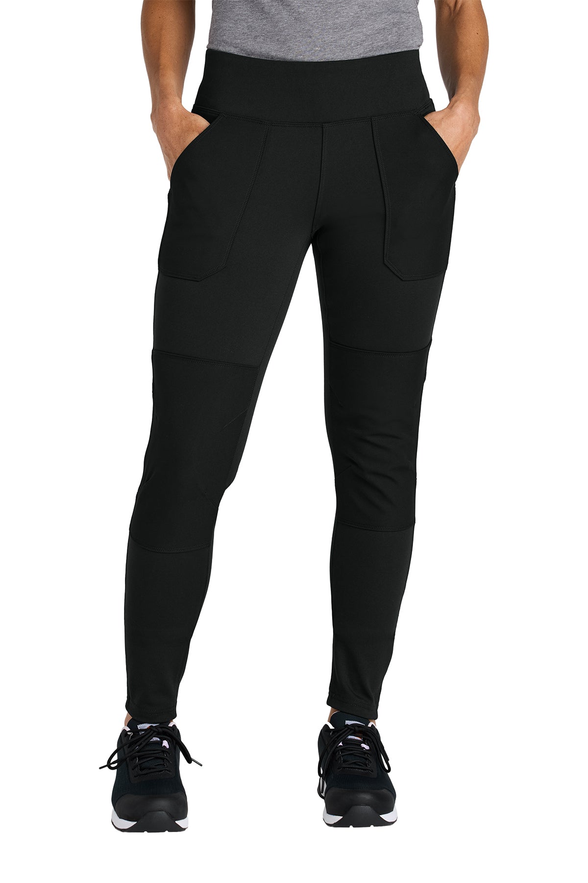 Carhartt Force® Women’s Midweight Utility Legging-CT102482