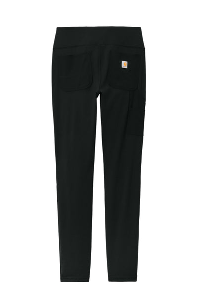 Carhartt Force® Women’s Midweight Utility Legging-CT102482