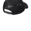 New Era® - Snapback Contrast Front Mesh Cap-NE204