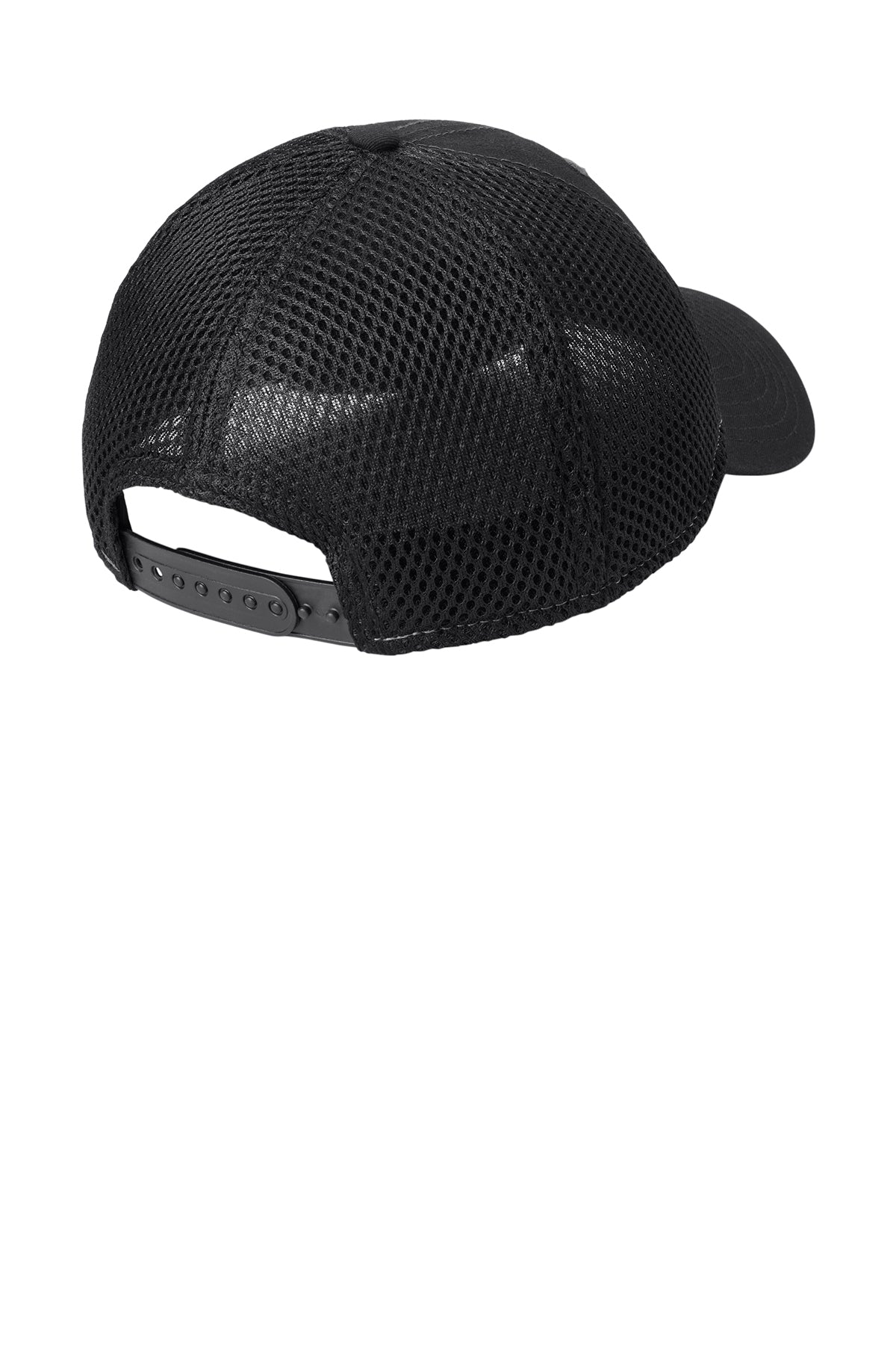 New Era® - Snapback Contrast Front Mesh Cap-NE204