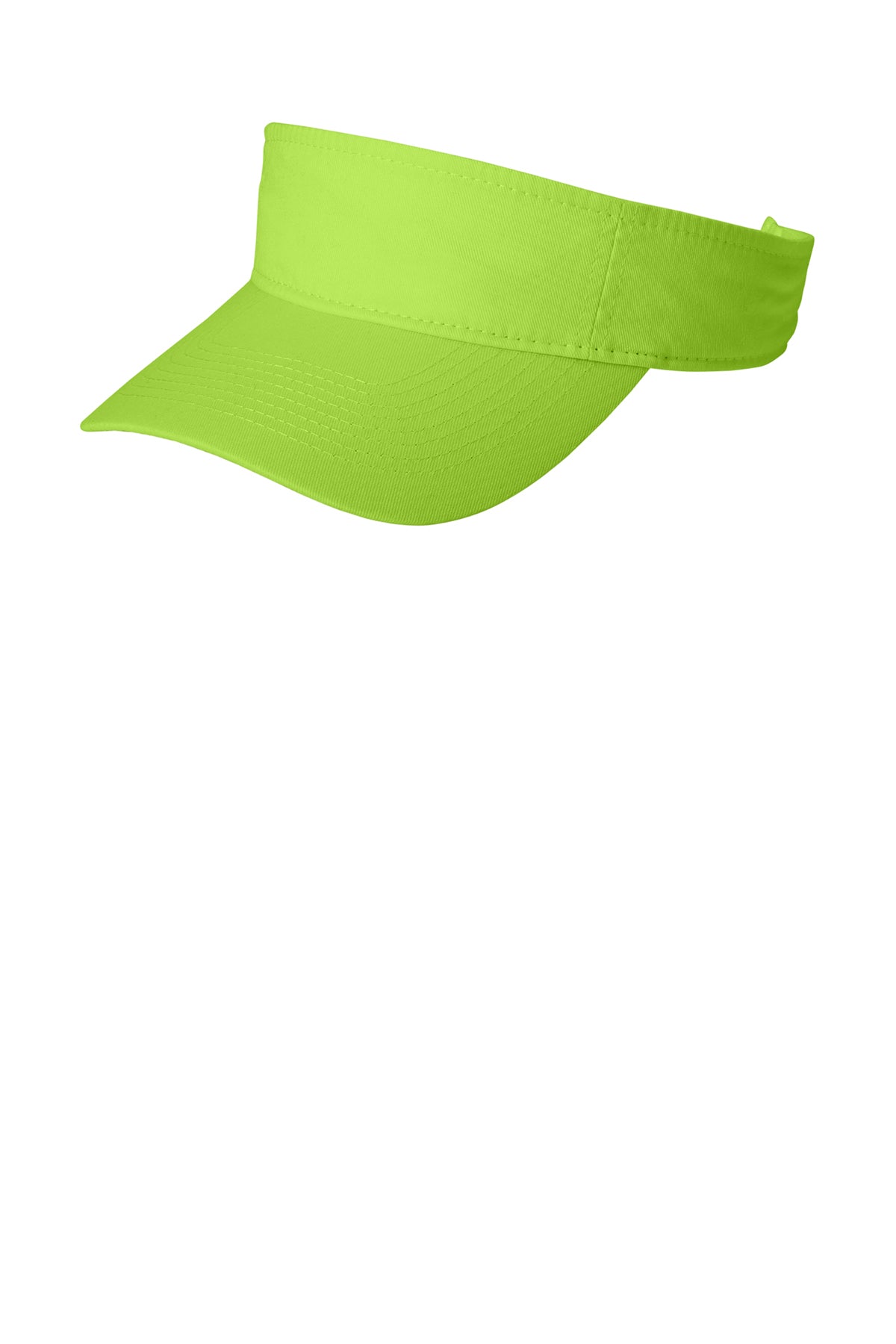 Port & Company® - Fashion Visor-CP45