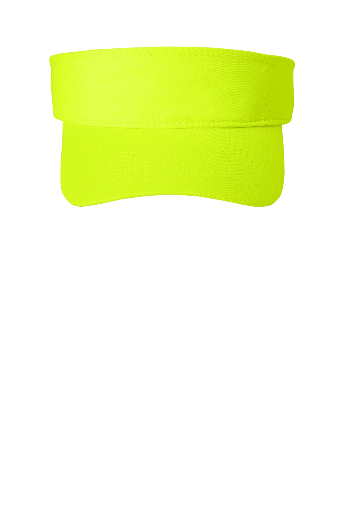 Port & Company® - Fashion Visor-CP45