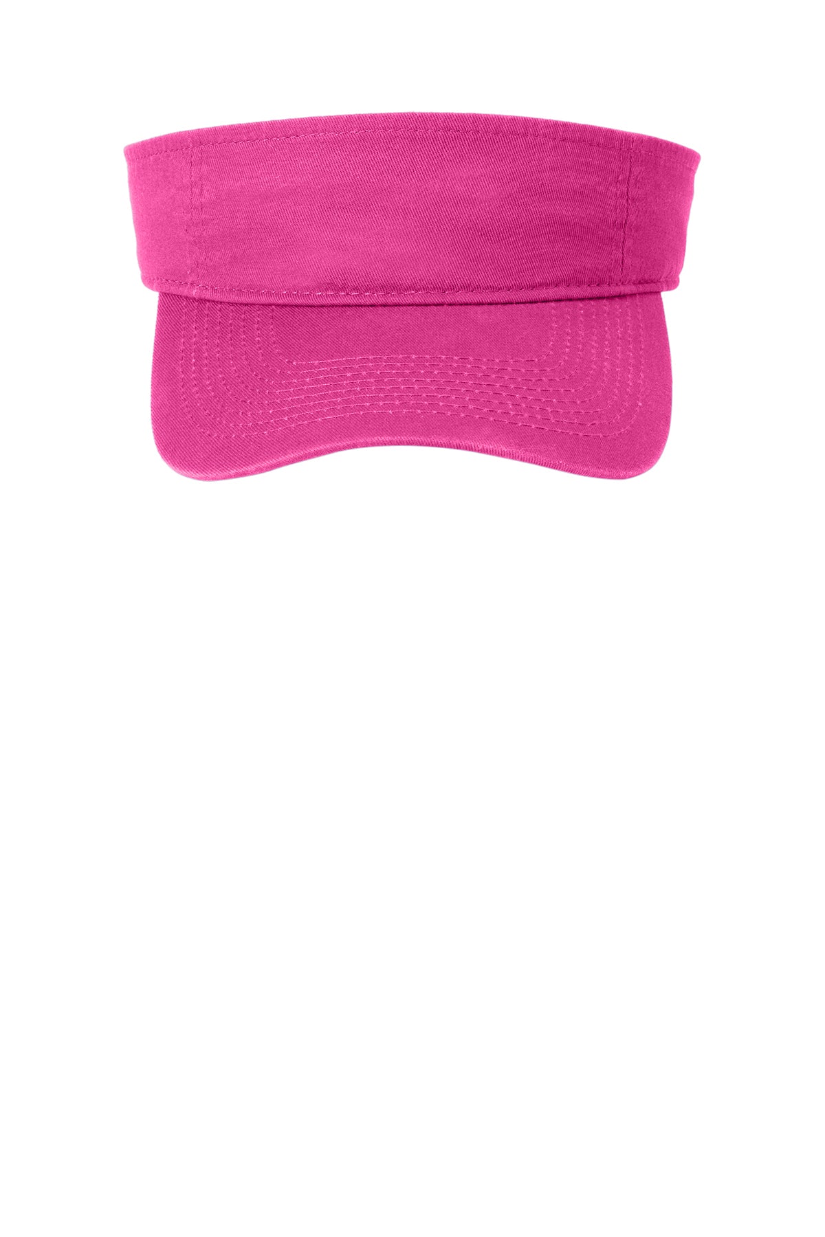 Port & Company® - Fashion Visor-CP45