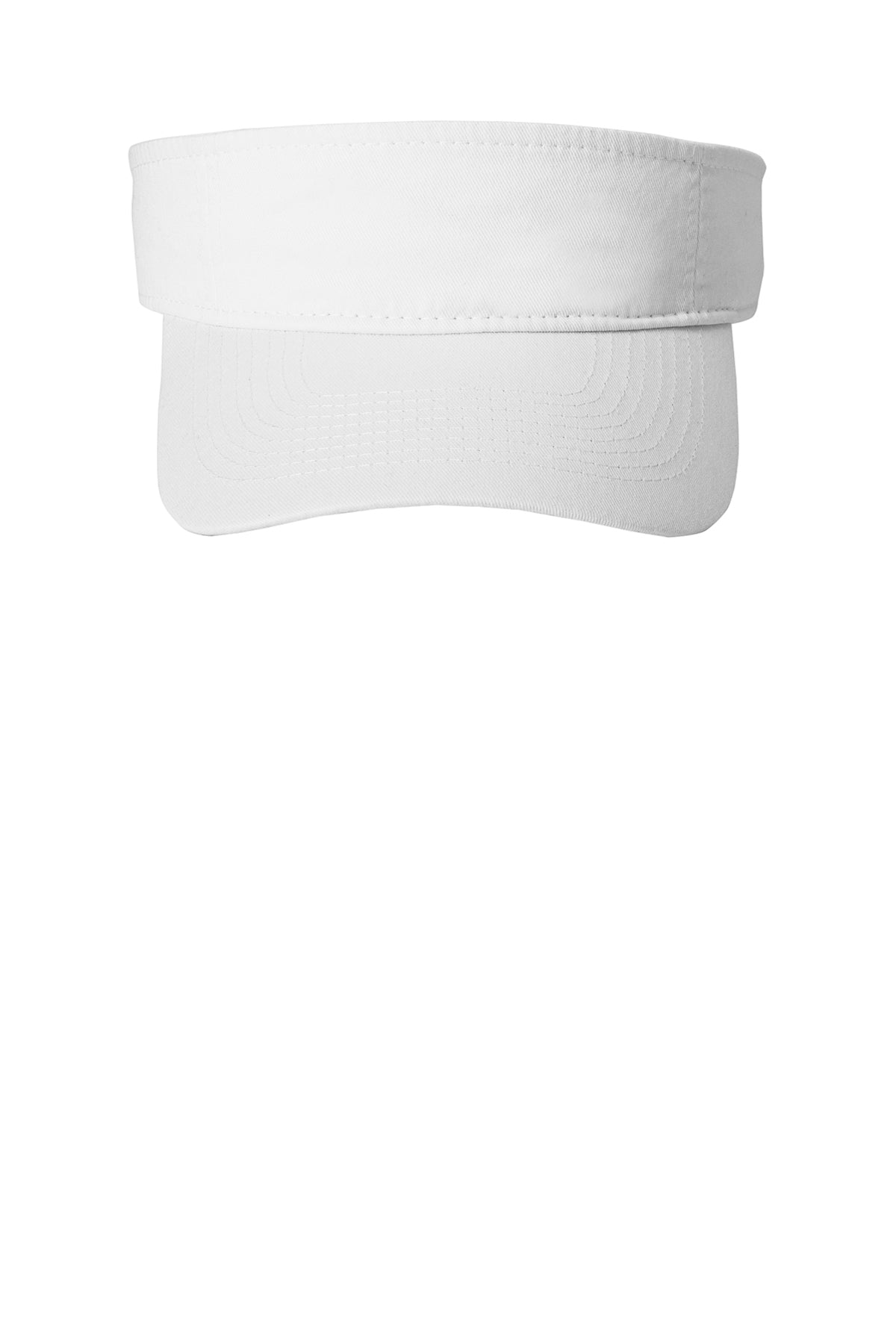 Port & Company® - Fashion Visor-CP45