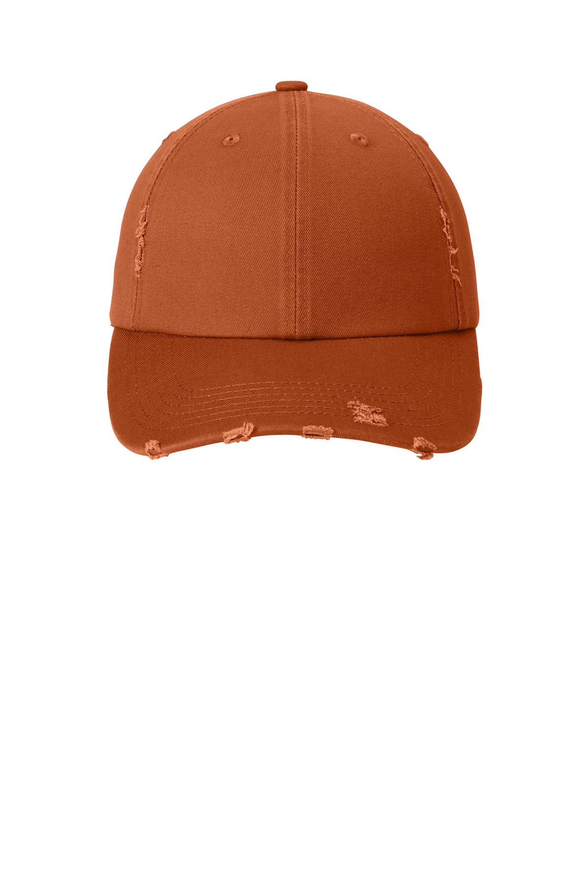 District ® Distressed Cap-DT600