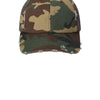 District ® Distressed Cap-DT600