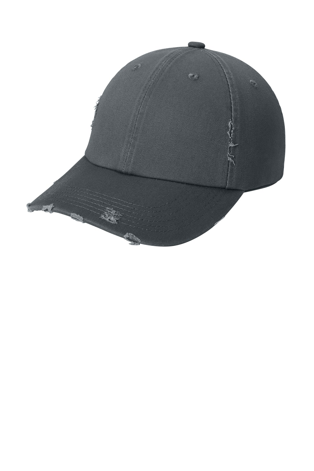 District ® Distressed Cap-DT600