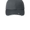 District ® Distressed Cap-DT600