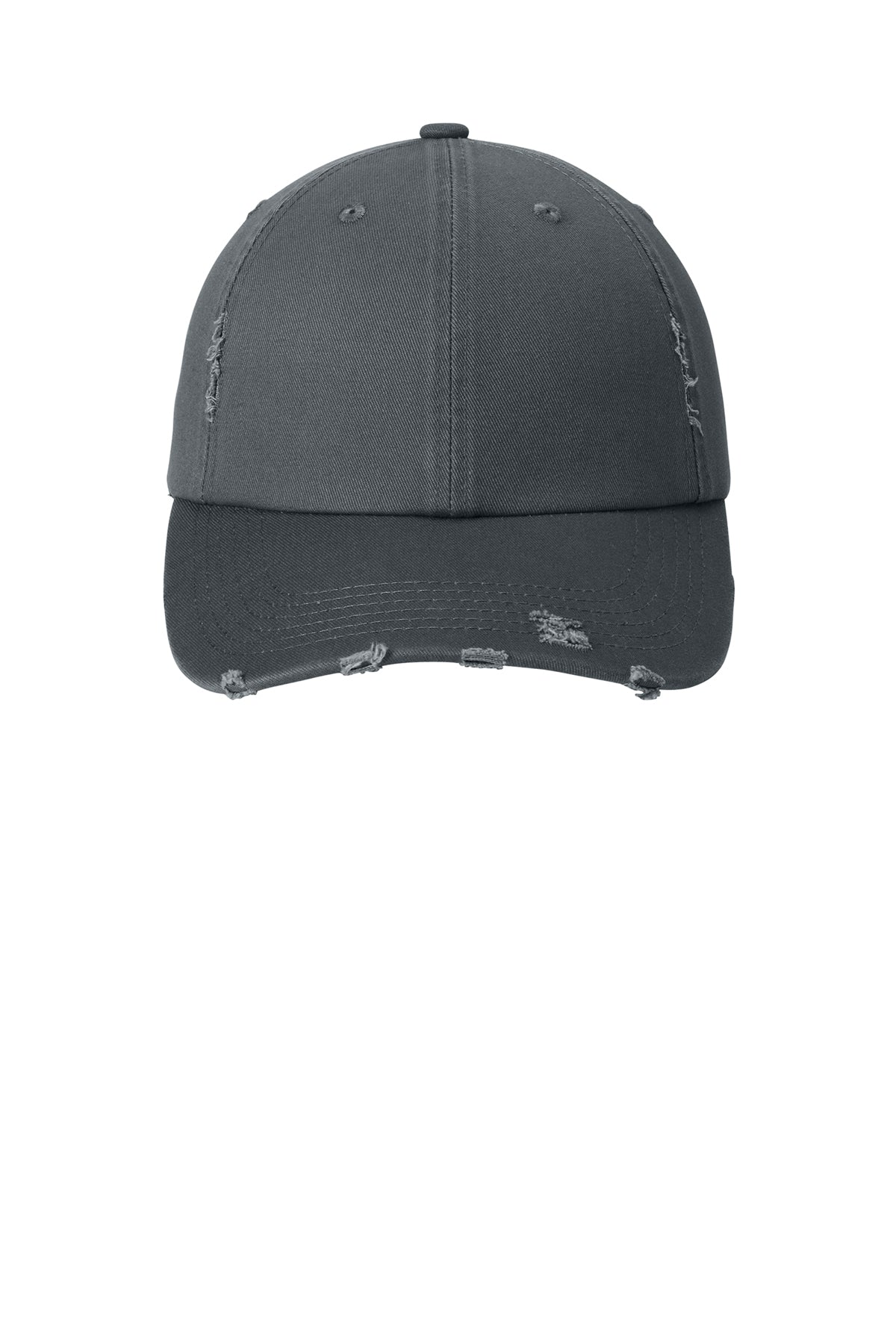 District ® Distressed Cap-DT600