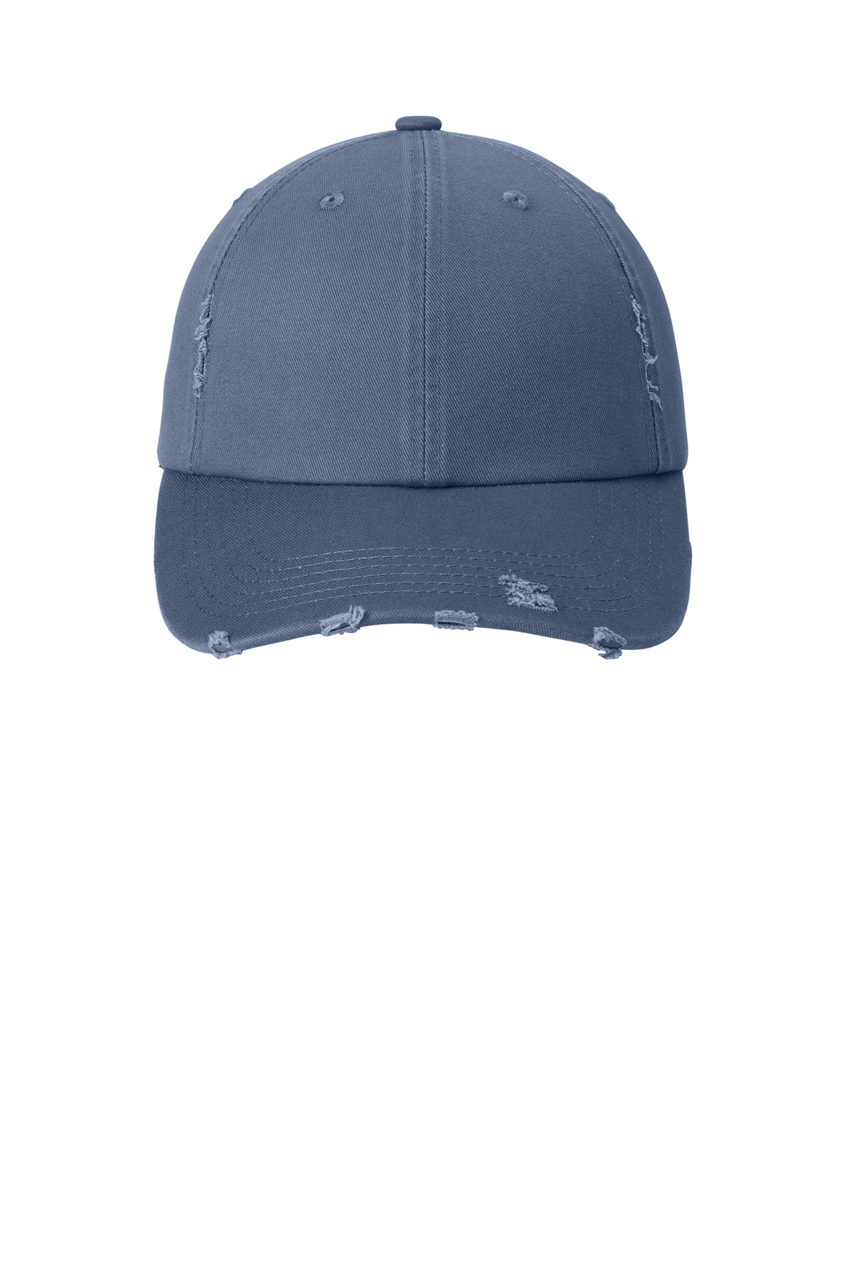 District ® Distressed Cap-DT600