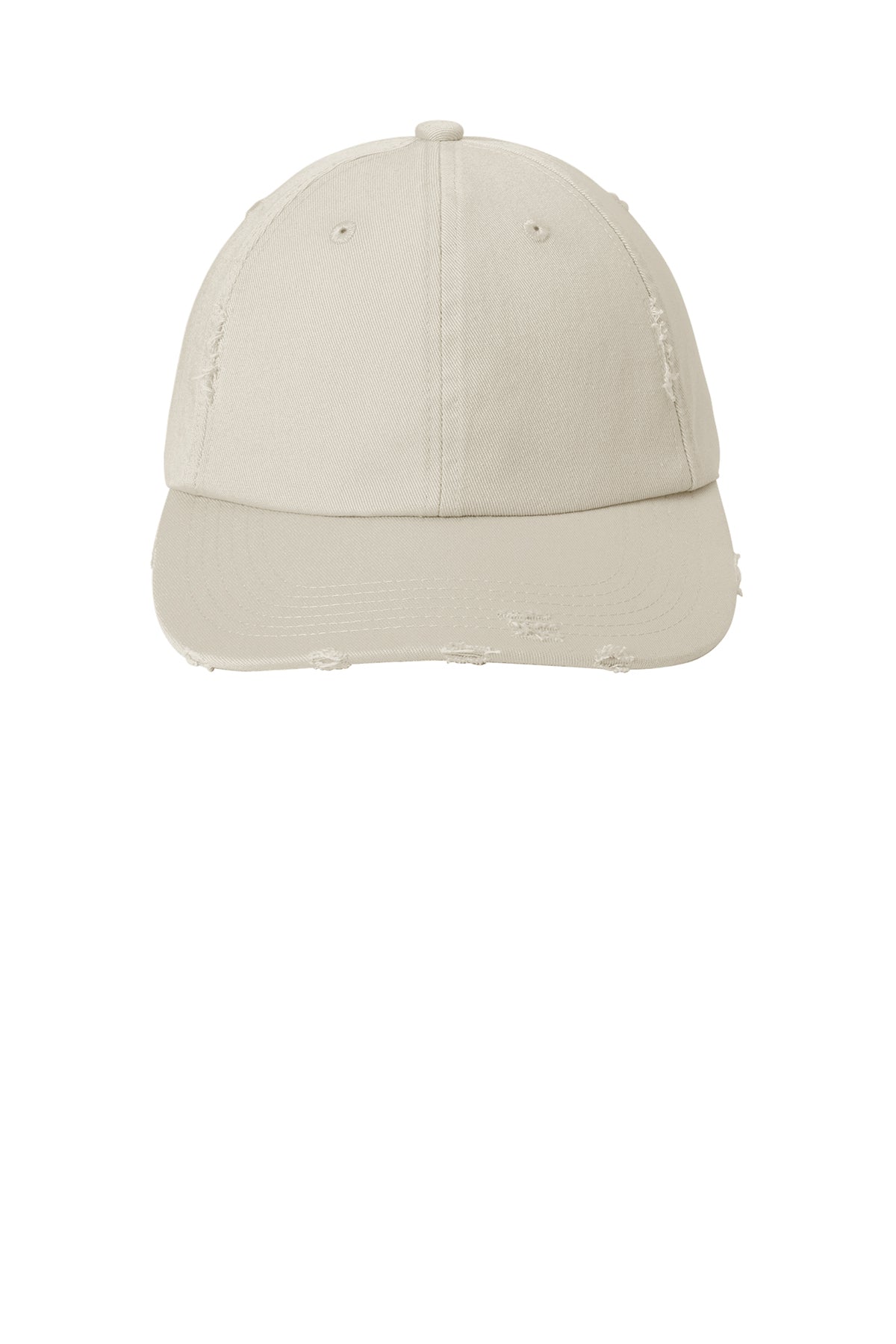 District ® Distressed Cap-DT600