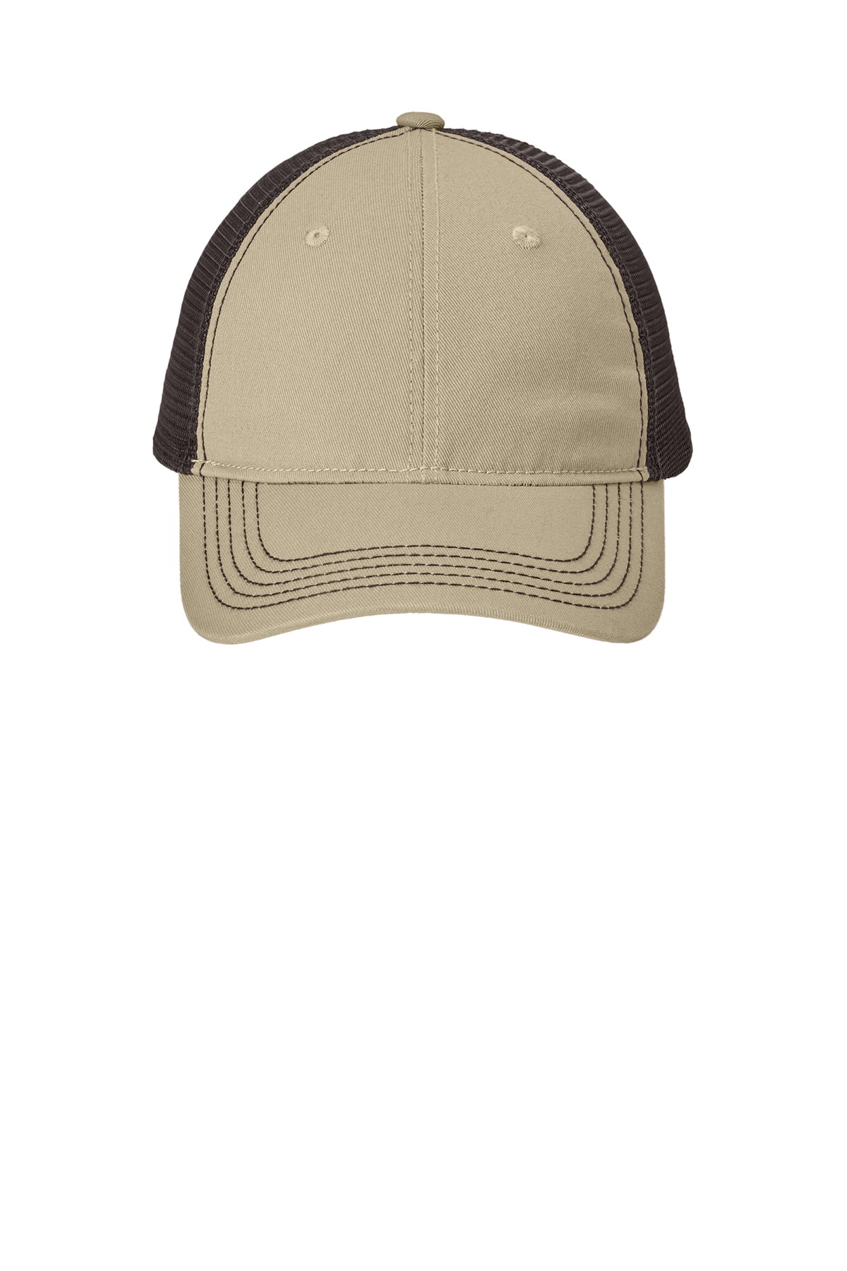 District ® Super Soft Mesh Back Cap-DT630