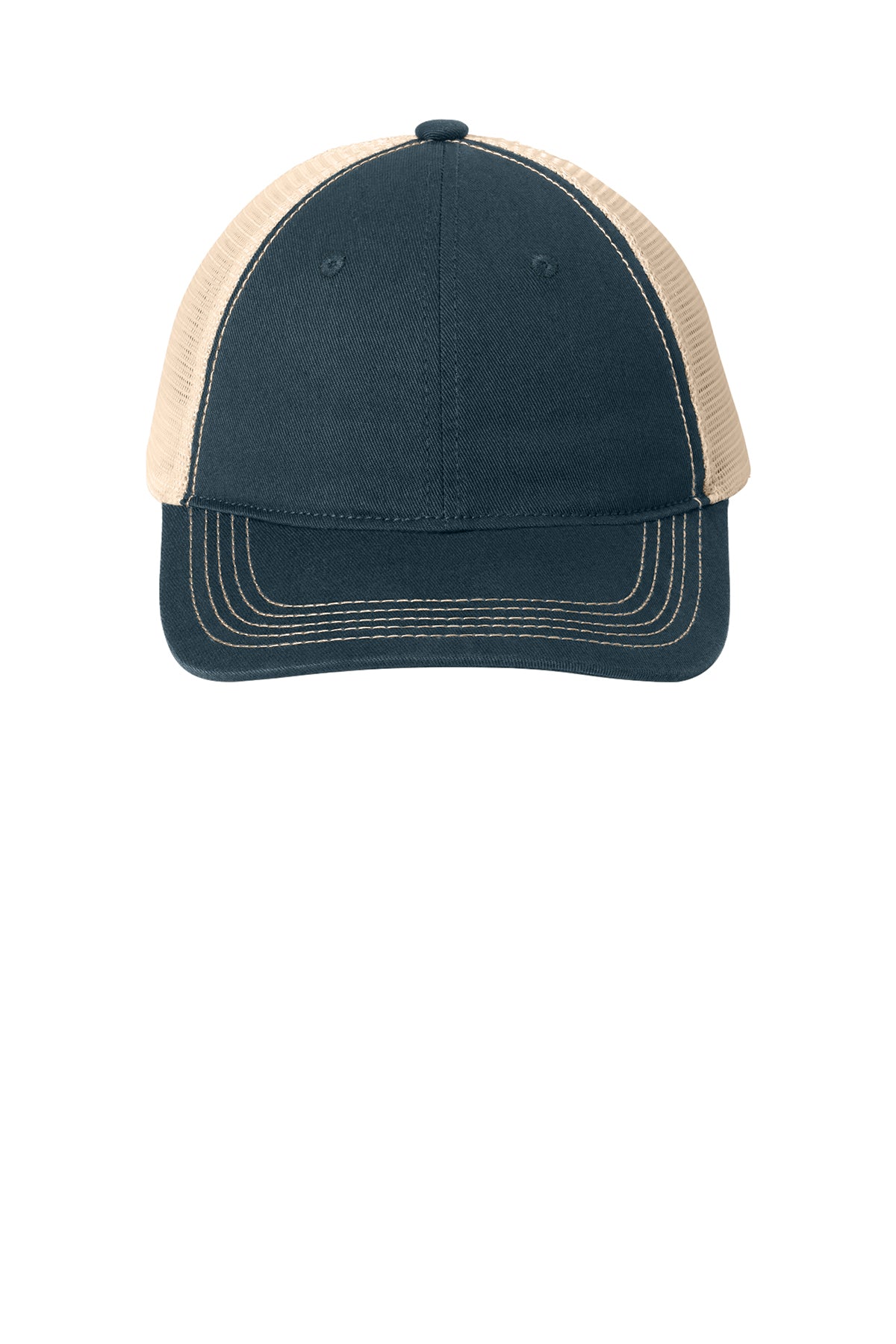 District ® Super Soft Mesh Back Cap-DT630