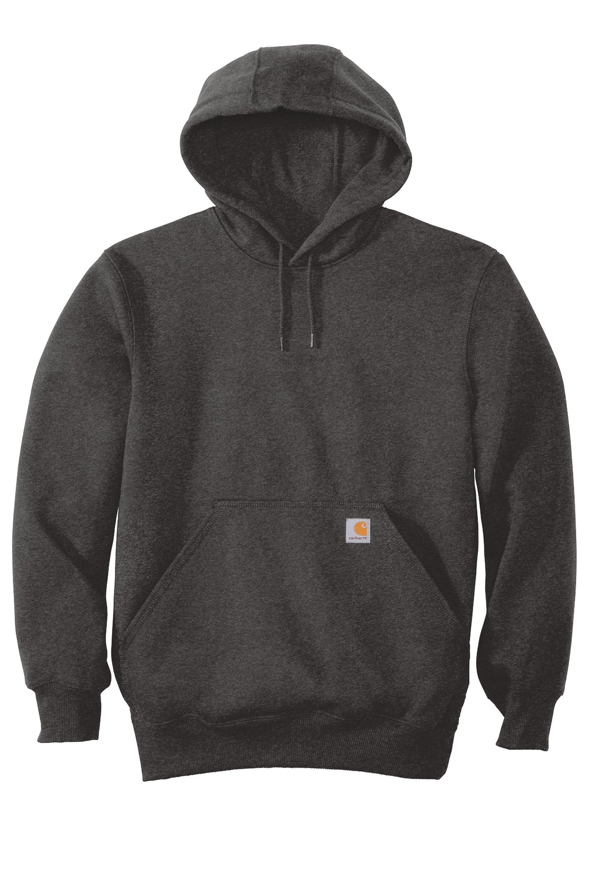 Carhartt ® Rain Defender ® Paxton Heavyweight Hooded Sweatshirt-CT100615