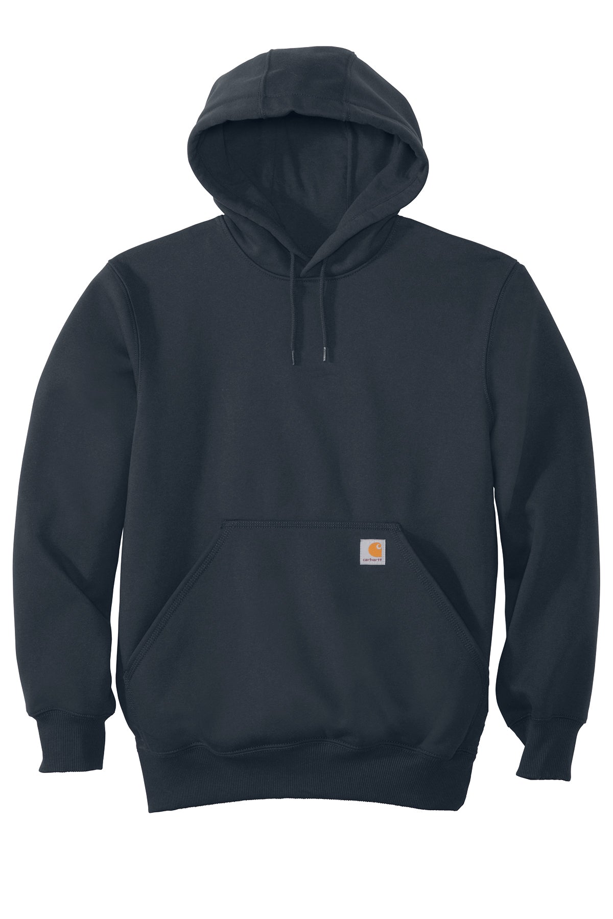 Carhartt ® Rain Defender ® Paxton Heavyweight Hooded Sweatshirt-CT100615