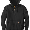 Carhartt ® Rain Defender ® Paxton Heavyweight Hooded Zip-Front Sweatshirt-CT100614