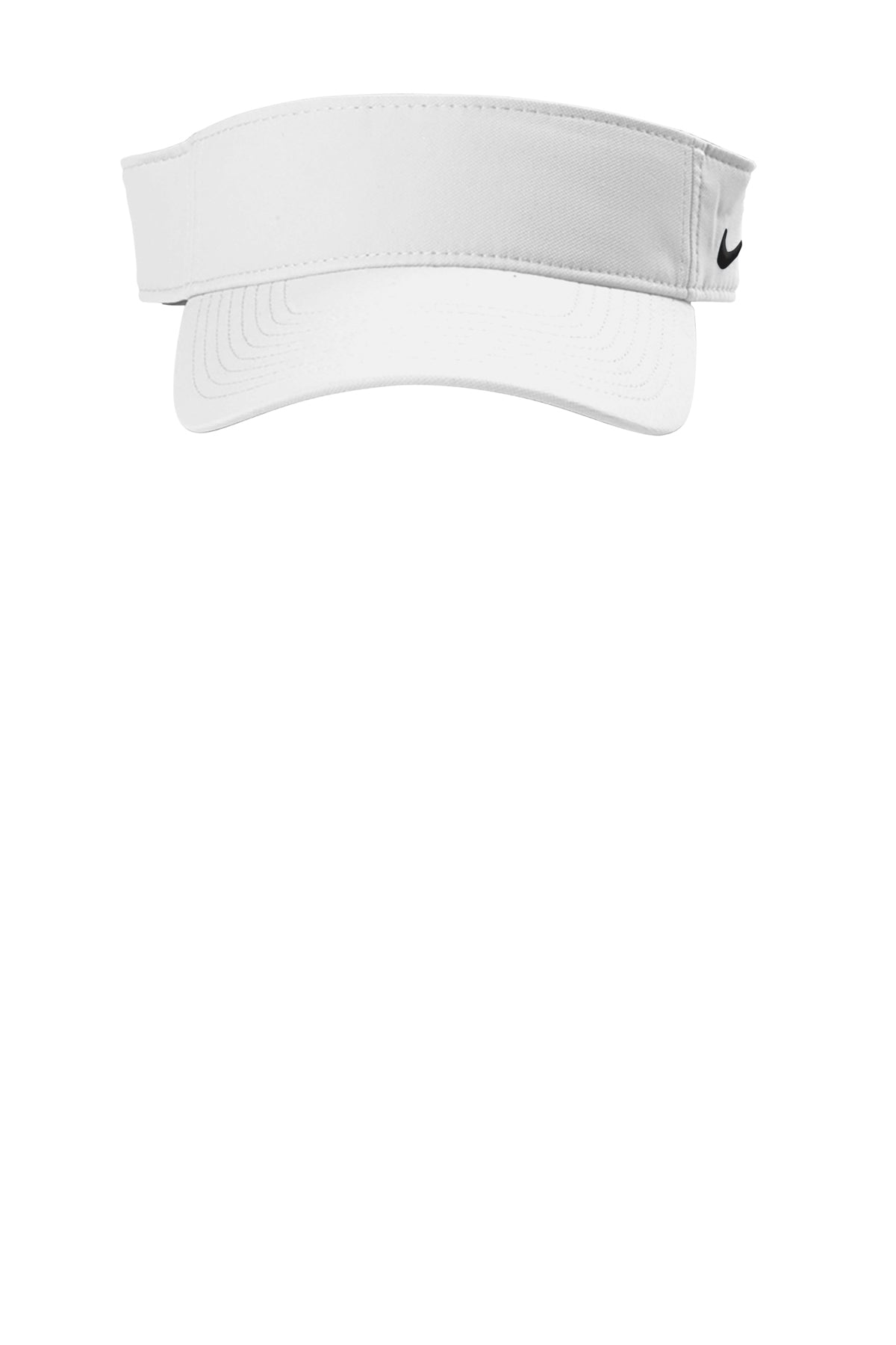 Nike Dri-FIT Team Performance Visor-NKFB5675