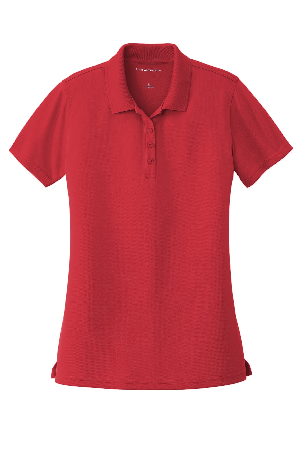 Port Authority® Women's Dry Zone® UV Micro-Mesh Polo-LK110