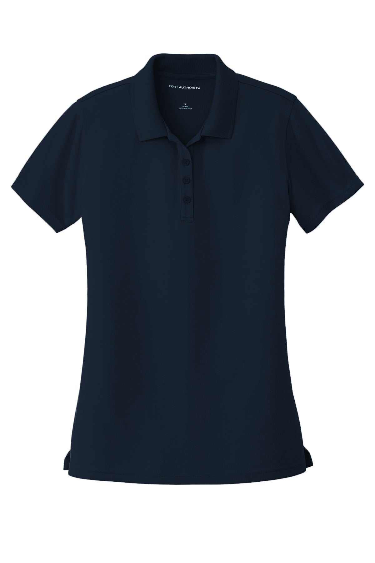 Port Authority® Women's Dry Zone® UV Micro-Mesh Polo-LK110