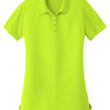 Port Authority® Women's Dry Zone® UV Micro-Mesh Polo-LK110