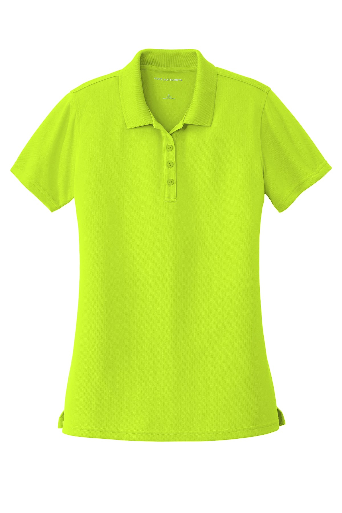 Port Authority® Women's Dry Zone® UV Micro-Mesh Polo-LK110