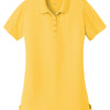 Port Authority® Women's Dry Zone® UV Micro-Mesh Polo-LK110