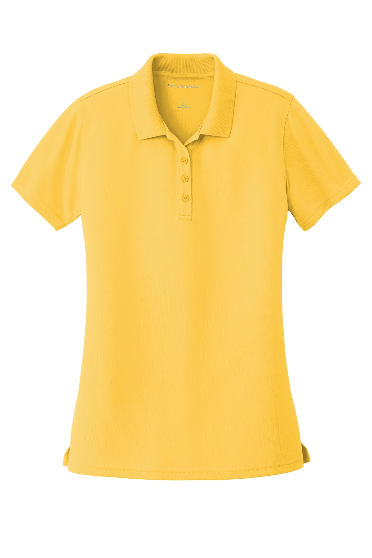 Port Authority® Women's Dry Zone® UV Micro-Mesh Polo-LK110