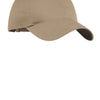 Nike Unstructured Cotton/Poly Twill Cap-NKFB6449