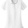 Port Authority® Women's Dry Zone® UV Micro-Mesh Polo-LK110