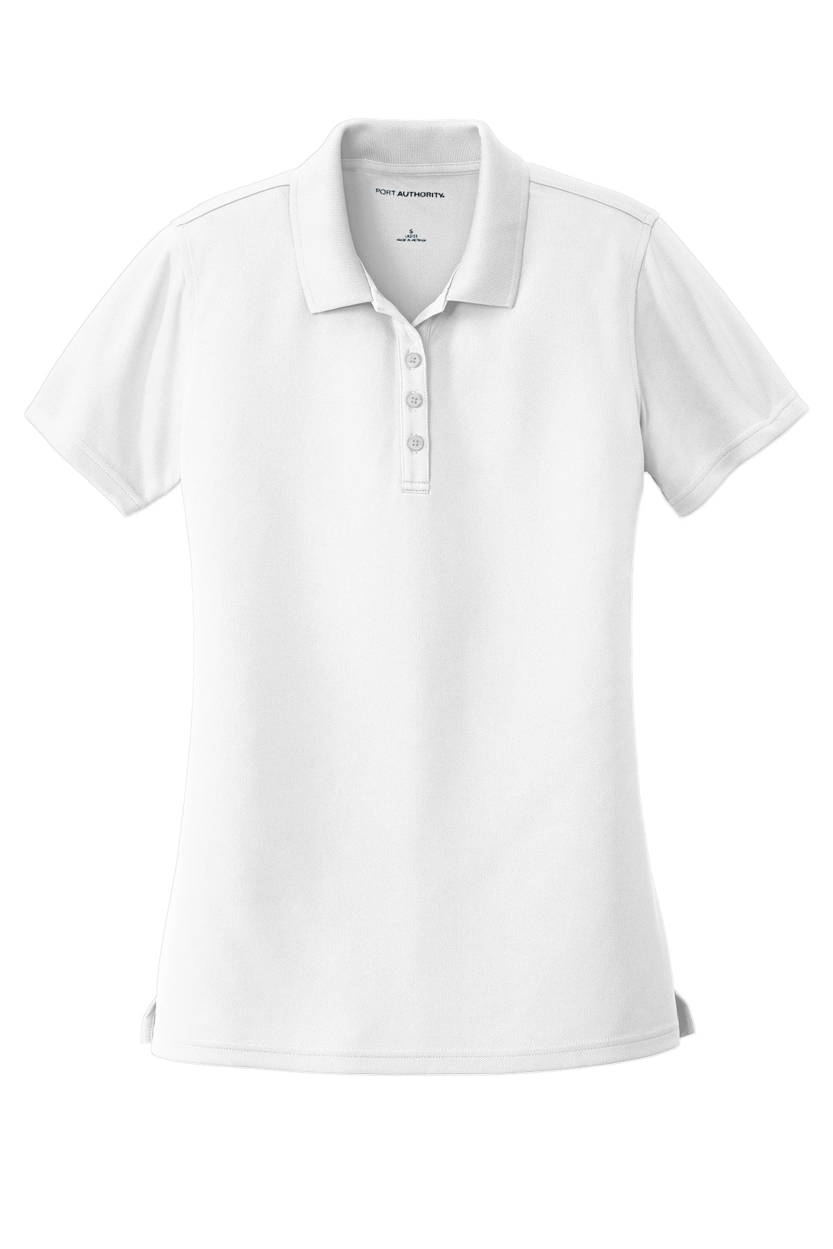 Port Authority® Women's Dry Zone® UV Micro-Mesh Polo-LK110